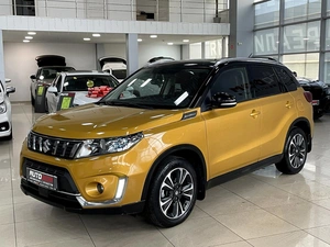 Внедорожник Suzuki Vitara 2021 года, 1967000 рублей, Солонцы