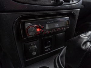 Внедорожник Chevrolet Niva 2016 года, 619000 рублей, Саратов