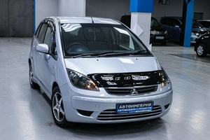 Хетчбэк Mitsubishi Colt 2005 года, 548000 рублей, Солонцы