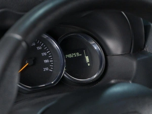 Внедорожник Renault Duster 2020 года, 1399000 рублей, Сургут