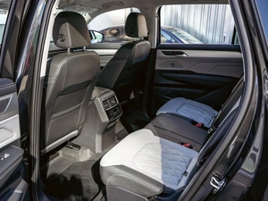 Внедорожник Volkswagen Tavendor 2025 года, 5620000 рублей, Краснодар