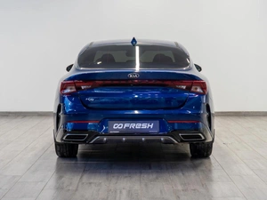 Седан Kia K5 2020 года, 2359000 рублей, Саратов