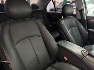 Седан Mercedes-Benz E-класс 2004 года, 849000 рублей, Красноярск