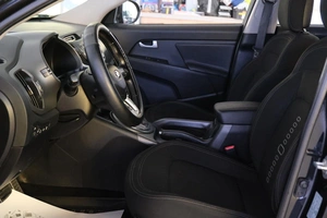 Внедорожник Kia Sportage 2012 года, 1419000 рублей, Омск