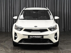 Внедорожник Kia Stonic 2018 года, 1859000 рублей, Ставрополь