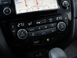 Внедорожник Nissan Qashqai 2021 года, 2050000 рублей, Краснодар