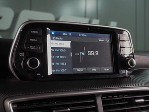 Внедорожник Hyundai Tucson 2019 года, 2219000 рублей, Воронеж