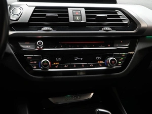 Внедорожник BMW X3 2020 года, 3850046 рублей, Москва