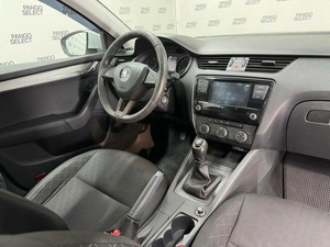 Лифтбек Skoda Octavia 2018 года, 1180000 рублей, Красноярск