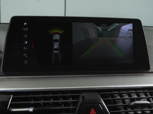 Седан BMW 5 серия 2017 года, 3219000 рублей, Минеральные Воды