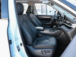 Внедорожник Toyota Highlander 2025 года, 5950000 рублей, Волгоград