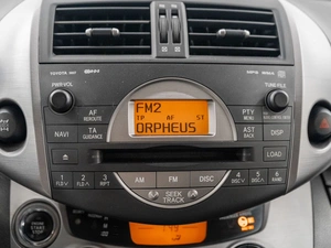 Внедорожник Toyota RAV4 2007 года, 1299000 рублей, Красноярск