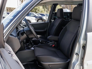 Внедорожник ВАЗ (LADA) Niva Travel 2021 года, 1049000 рублей, Большой Сочи