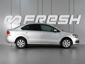 Седан Volkswagen Polo 2013 года, 915000 рублей, Минеральные Воды