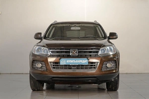 Внедорожник ZOTYE T600 2018 года, 879000 рублей, Челябинск