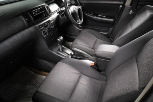 Универсал Toyota Corolla Fielder 2002 года, 569000 рублей, Сургут