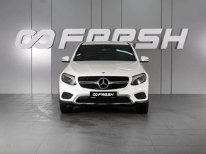 Внедорожник Mercedes-benz GLC-класс 2019 года, 5300000 рублей, Минеральные Воды
