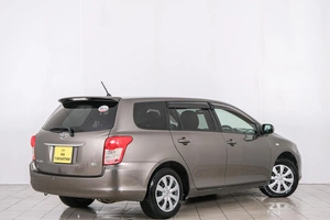 Универсал Toyota Corolla 2011 года, 889000 рублей, Красноярск