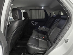 Внедорожник Land Rover Discovery Sport 2018 года, 2249000 рублей, Красноярск