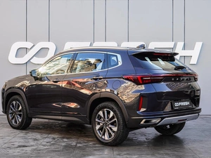 Внедорожник EXEED LX 2024 года, 2280000 рублей, Краснодар