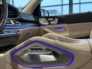 Внедорожник Mercedes-benz GLS-класс 2020 года, 8290000 рублей, Уфа