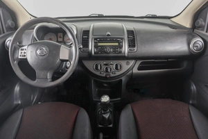 Хетчбэк Nissan Note 2008 года, 479000 рублей, Пермь