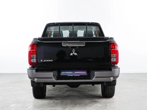 Пикап Mitsubishi L200 2025 года, 5498999 рублей, Москва