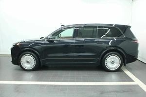 Внедорожник Li Auto L9 2024 года, 6390000 рублей, Красноярск