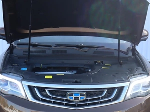Внедорожник Geely Atlas 2021 года, 1650000 рублей, Брянск