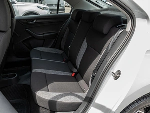 Лифтбек Skoda Rapid 2021 года, 1585000 рублей, Краснодар
