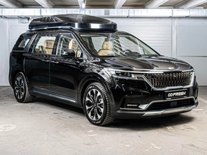 Минивэн Kia Carnival 2021 года, 4779000 рублей, Ставрополь