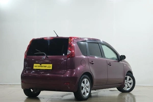 Хетчбэк Nissan Note 2005 года, 439000 рублей, Новокузнецк