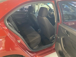 Хэтчбек Skoda Rapid 2016 года, 1220000 рублей, Орёл