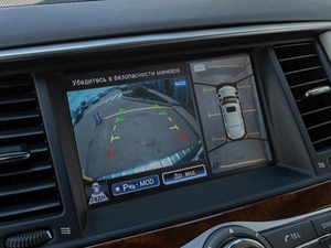 Внедорожник Infiniti QX80 2015 года, 2930000 рублей, Краснодар