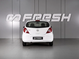 Хетчбэк Opel Corsa 2013 года, 690000 рублей, Минеральные Воды