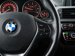 Седан BMW 3 серия 2018 года, 2657077 рублей, Москва