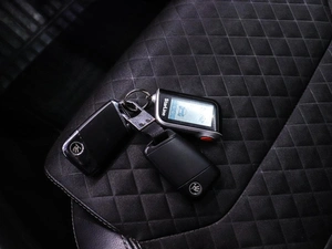 Внедорожник Skoda Kodiaq 2018 года, 2570000 рублей, Красноярск