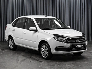 Седан ВАЗ (LADA) Granta 2024 года, 949000 рублей, Ставрополь