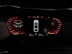 Внедорожник Geely Tugella 2022 года, 2825000 рублей, Воронеж