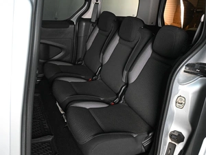 Минивэн Peugeot Partner 2016 года, 1439000 рублей, Ростов-на-Дону