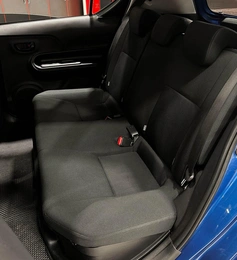 Хетчбэк Toyota Aqua 2018 года, 1250000 рублей, Красноярск