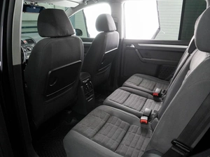 Минивэн Volkswagen Touran 2006 года, 719000 рублей, Воронеж