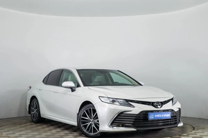 Седан Toyota Camry 2021 года, 3449000 рублей, Пермь