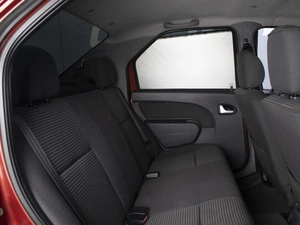 Седан Renault Logan 2009 года, 480000 рублей, Омск