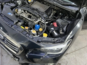 Универсал Subaru Levorg 2014 года, 1500000 рублей, Красноярск