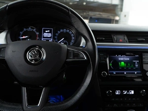 Лифтбек Skoda Rapid 2019 года, 1514444 рублей, Москва