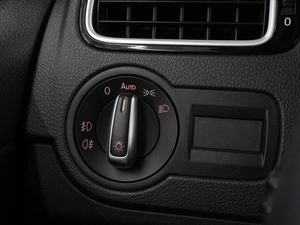 Седан Volkswagen Polo 2016 года, 1113000 рублей, Воронеж