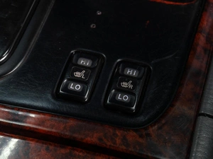 Внедорожник Toyota Land Cruiser 2001 года, 1499000 рублей, Тюмень