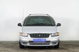 Минивэн Chrysler Voyager 2000 года, 299000 рублей, Сургут