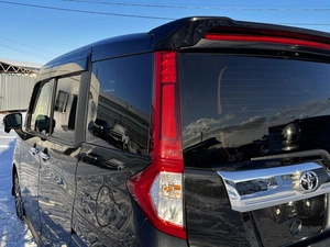 Минивэн Toyota Roomy 2020 года, 1157000 рублей, Красноярск